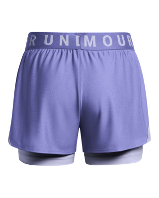 Women's UA Play Up 2-in-1 Shorts