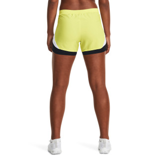 Women's UA Play Up 2-in-1 Shorts 