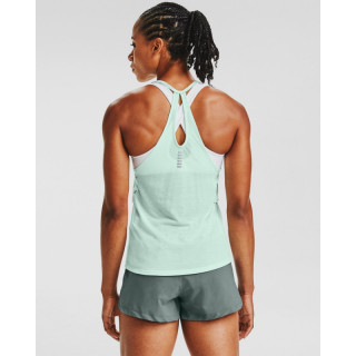 Women's UA Streaker 2.0 Inverse Tank 