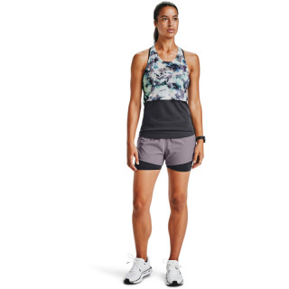 Women's UA Streaker 2.0 Inverse Tank