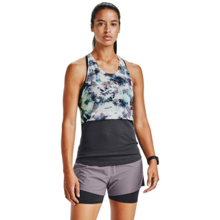 Women's UA Streaker 2.0 Inverse Tank
