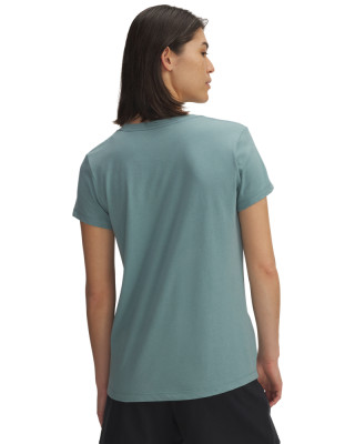 UA Logo SS