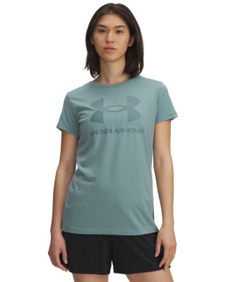 UA Logo SS