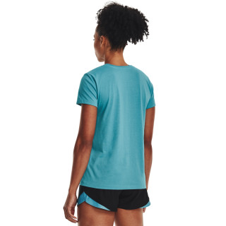 Women's UA Sportstyle Graphic Short Sleeve 