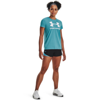 Women's UA Sportstyle Graphic Short Sleeve 