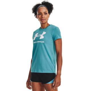 Women's UA Sportstyle Graphic Short Sleeve 