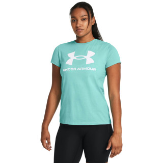 Women's UA Sportstyle Graphic Short Sleeve 