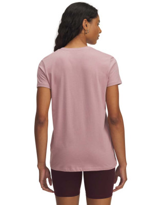 Women's UA Sportstyle Graphic Short Sleeve 