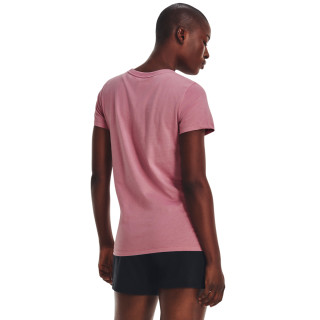 Women's UA Sportstyle Graphic Short Sleeve