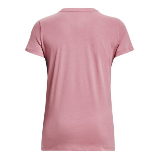 Women's UA Sportstyle Graphic Short Sleeve