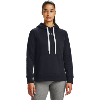 Women's UA Rival Fleece HB Hoodie