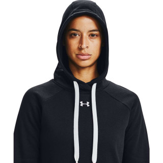 Women's UA Rival Fleece HB Hoodie
