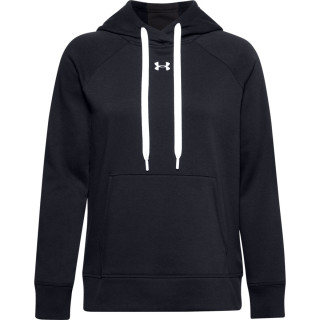 Women's UA Rival Fleece HB Hoodie