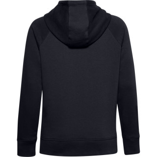 Women's UA Rival Fleece HB Hoodie