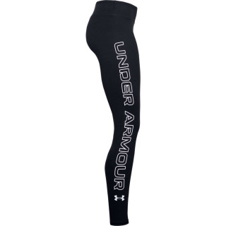 Women's UA Favorite Wordmark Leggings 