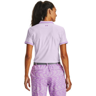 Women's UA Zinger Pique Polo 