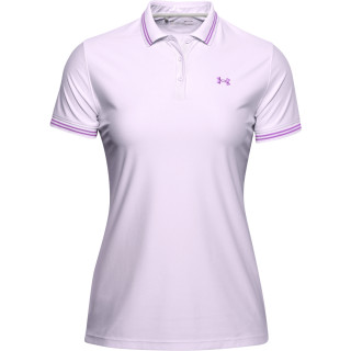 Women's UA Zinger Pique Polo 