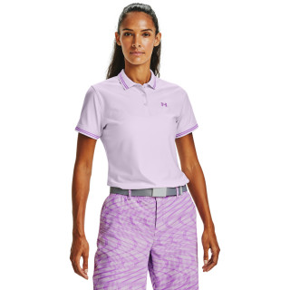 Women's UA Zinger Pique Polo 