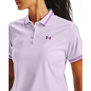 Women's UA Zinger Pique Polo 