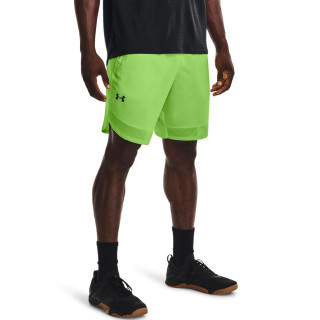Men's UA Training Stretch Shorts 