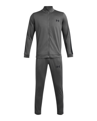 Men's UA Knit Track Suit 