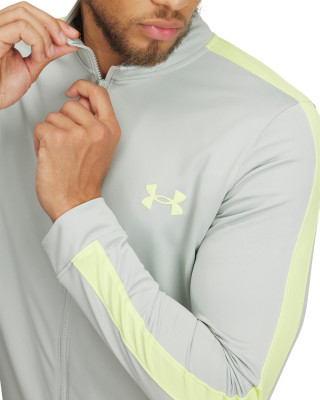 UA Rival Knit Track Suit