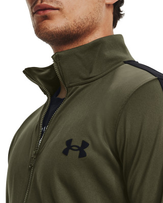 Men's UA Knit Track Suit
