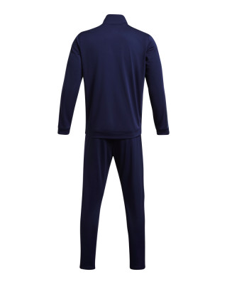 Men's UA Knit Track Suit 