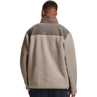 Men's UA Legacy Sherpa Full-Zip 
