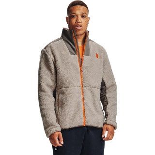 Men's UA Legacy Sherpa Full-Zip 