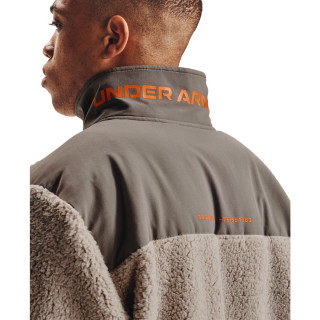 Men's UA Legacy Sherpa Full-Zip 