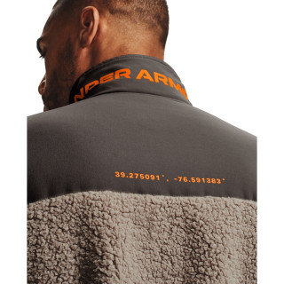 Men's UA Legacy Sherpa Full-Zip 