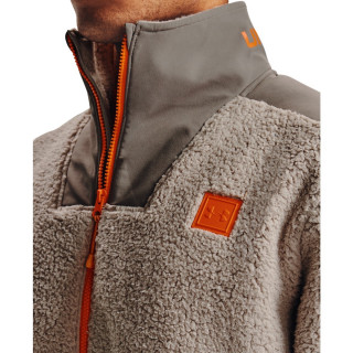 Men's UA Legacy Sherpa Full-Zip 