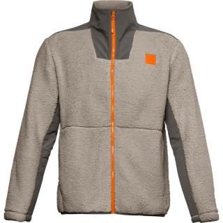 Men's UA Legacy Sherpa Full-Zip 