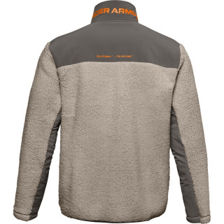 Men's UA Legacy Sherpa Full-Zip 