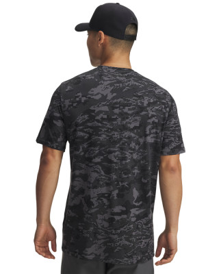 UA ABC Camo SS 