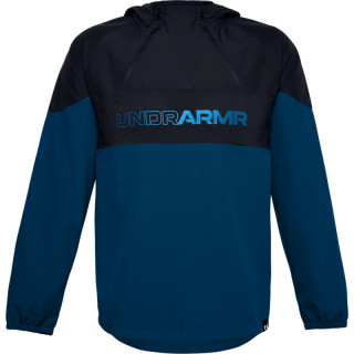 Men's UA Futures Mixed Anorak Jacket