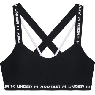 Women's UA Crossback Low Sports Bra 