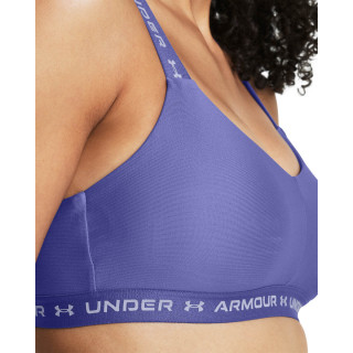 Women's UA Crossback Low Sports Bra