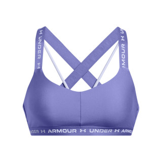 Women's UA Crossback Low Sports Bra