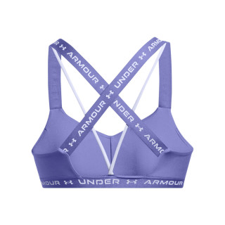 Women's UA Crossback Low Sports Bra