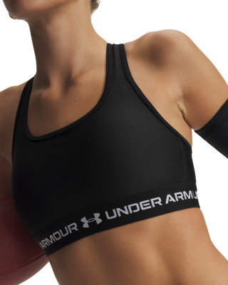 Crossback Mid Women's Sports Bra 
