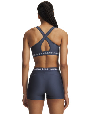 Crossback Mid Women's Sports Bra 