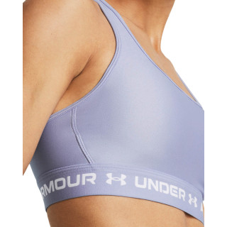 Women's UA® Mid Crossback Sports Bra 