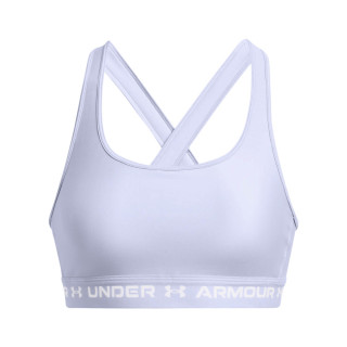 Women's UA® Mid Crossback Sports Bra 