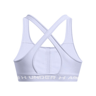 Women's UA® Mid Crossback Sports Bra 