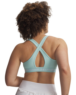 Crossback Mid Bra 