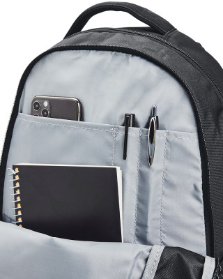 Unisex UA Hustle 5.0 Backpack 