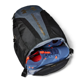 Unisex UA Hustle 5.0 Backpack