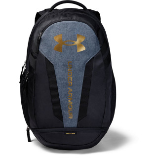 Unisex UA Hustle 5.0 Backpack